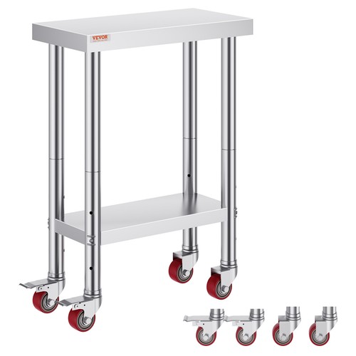 Vevor 61x31x85 table - 61x31x85, de