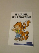 OFFICIAL ART PRINT PUB VIRBAC