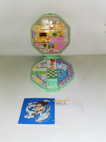 Polly pocket vintage - polly,