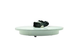 Aerateur tableau de bord avant