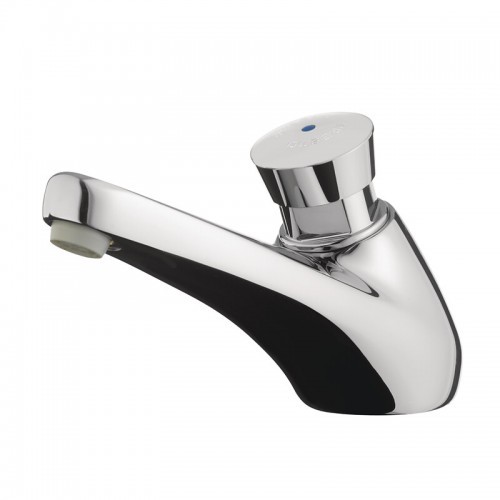 Robinet lavabo temporisé - robinet,