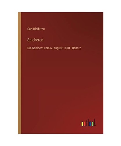 Spicheren die schlacht vom 6 - die,