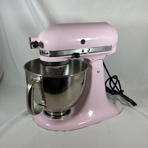 Kitchenaid artisan mixer - kitchenaid,