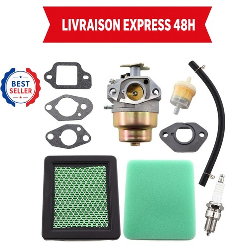 Mchnic carburateur pour - carburateur,