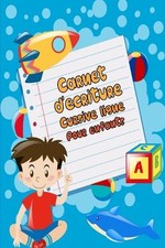 Fm Cahier Alphabet D'Écritur