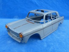 RARE ! JOUSTRA 30 CM PEUGEOT 404 BERLINE - CARROSSERIE Body