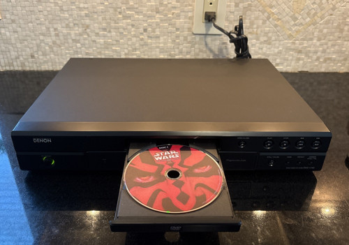 Denon dvd 1740 - denon, dvd-1740