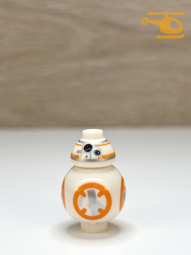 Lego star wars - star, bb-8