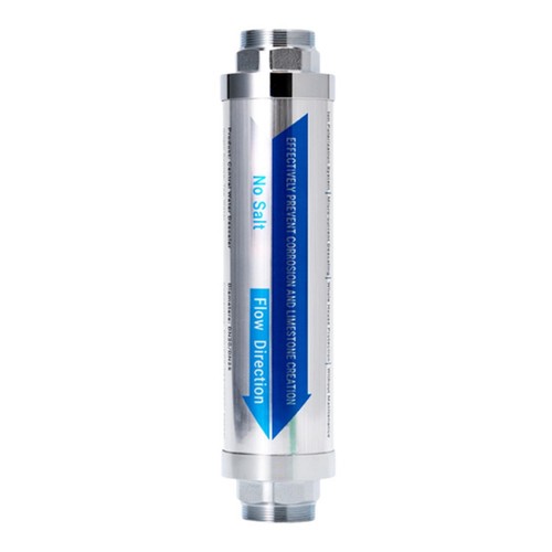 Adoucisseur eau central pour - adoucisseur, d'eau