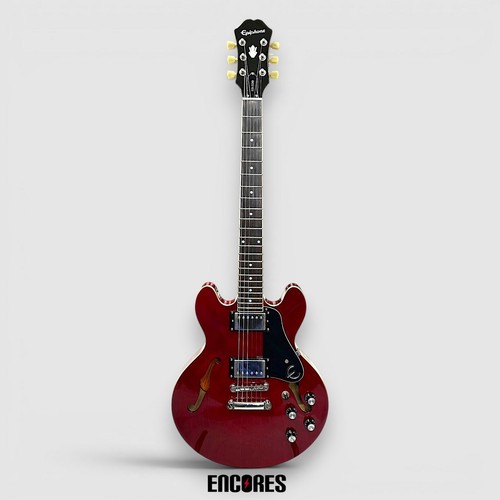 Epiphone dot 339 - dot, es-339