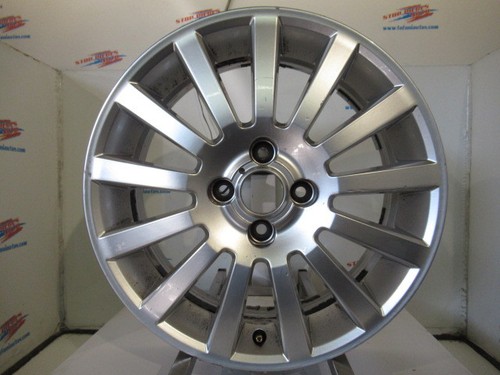 Jante aluminium opel meriva - jante,