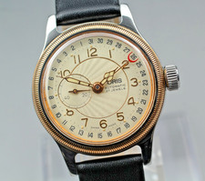 Oris Pointer Date 7462