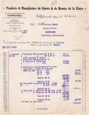 69 VILLEFRANCHE SUR SAONE