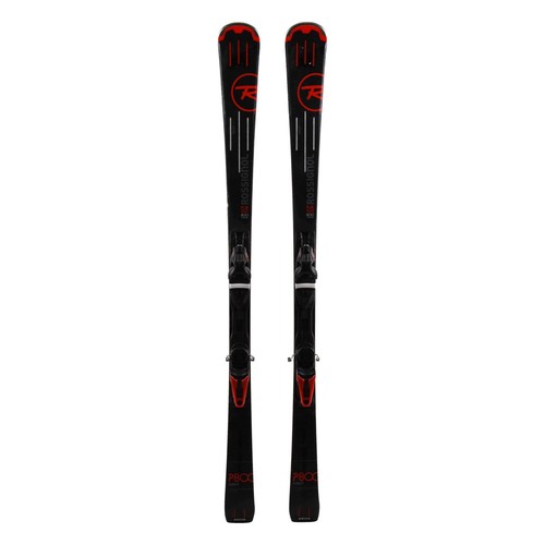 Ski occasion rossignol - occasion, pursuit