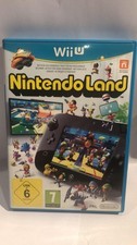 Jeux Video NintendoLand