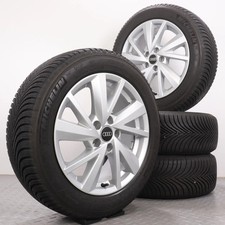 Roues d'hiver Audi Q2 GA 17