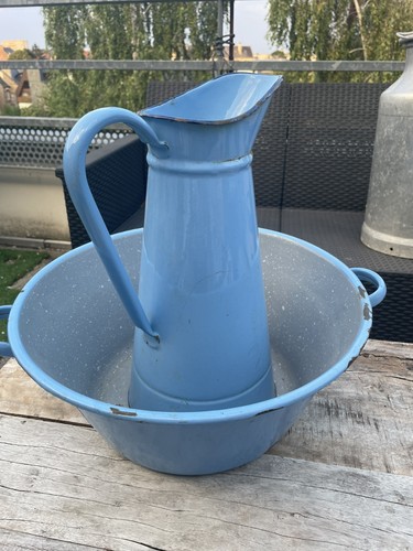 Broc cafetière bassin - broc-, de