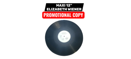 Disque maxi tours vinyle - disque,