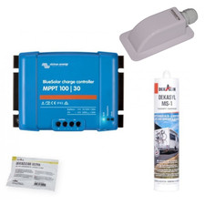 Pack Kit de pose solaire avec