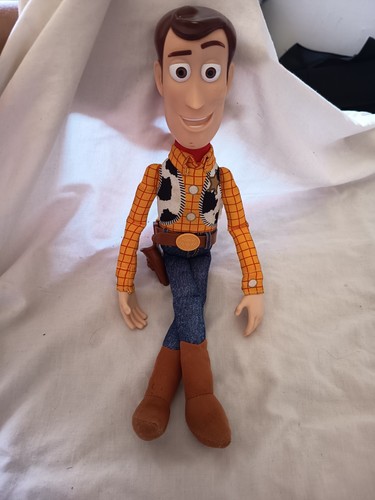 Woody toy story - woody,