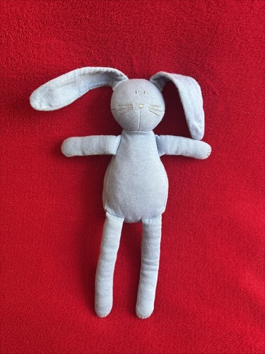 Doudou peluche lapin - 🇫🇷,
