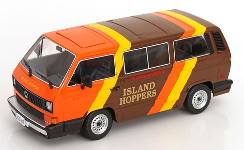 Volkswagen typ 2 island - volkswagen,