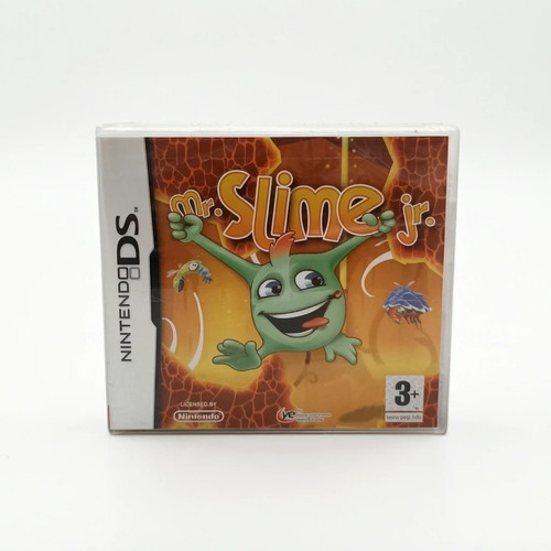 Slime nintendo ds - slime, neuf