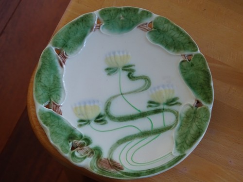 Villeroy boch 1 ancienne - et,