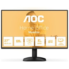 Aoc Monitor Led 27'' Full Hd