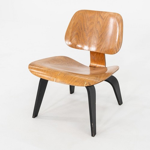 1948 eames lcw - eames, chair