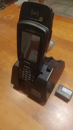 Psion workabout pro3 - workabout, +