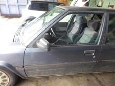 Vitre avant gauche CITROEN BX