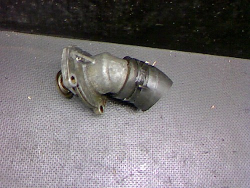 Thermostat opel corsa 12v 40 - opel, b
