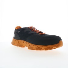 Timberland Pro Powertrain