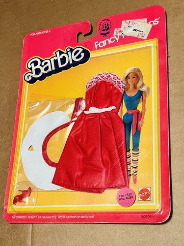 Vintage 1983 superstar barbie - vintage,