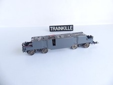 JOUEF CHASSIS MOTORISE