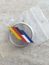 insigne de béret de la