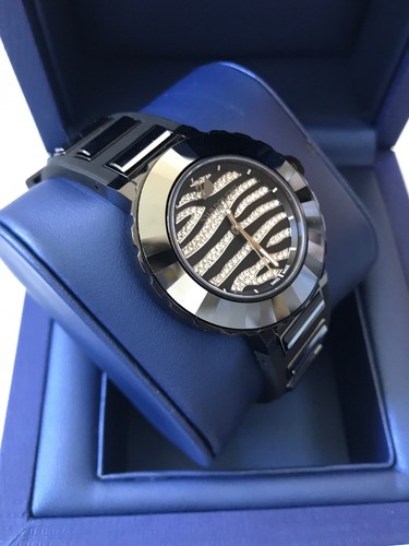 Authentic swarovski zebra - authentic,