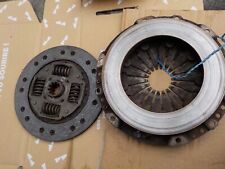embrayage mecanisme+ disque bmw e30 /e36 ..316i et 318i moteur m40