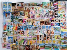 Lot 130 TIMBRES HAUTE VOLTA