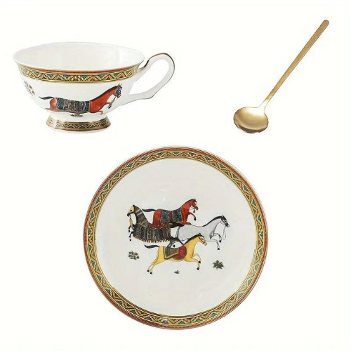 Ensemble porcelaine anglaise - ensemble,
