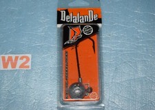 1 Tête plombée DELALANDE SILURE 9/0 80gr neuf