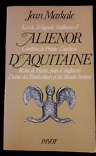 ALIENOR D'AQUITAINE