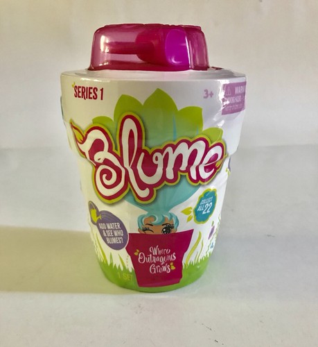 Skyrocket blume doll - blume, add