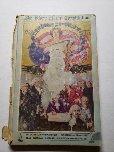 The story constitution - of,