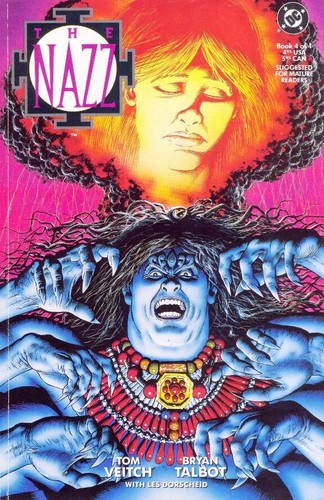 The nazz book - 4., 50-page