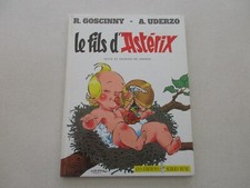 ASTERIX LE FILS D'ASTERIX