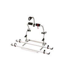 Porte-vélos pour Carry-Bike