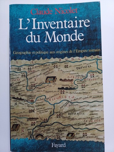 Histoire romaine claude - histoire, romaine,