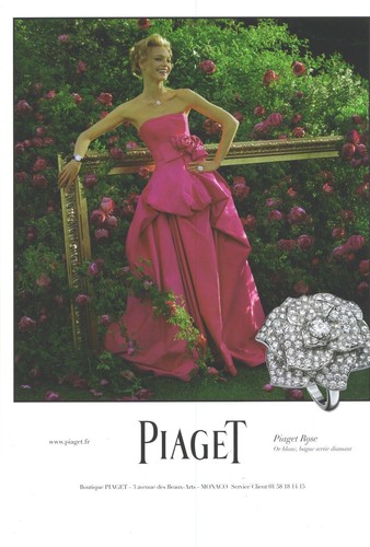 Publicite advertising 2012 - ,